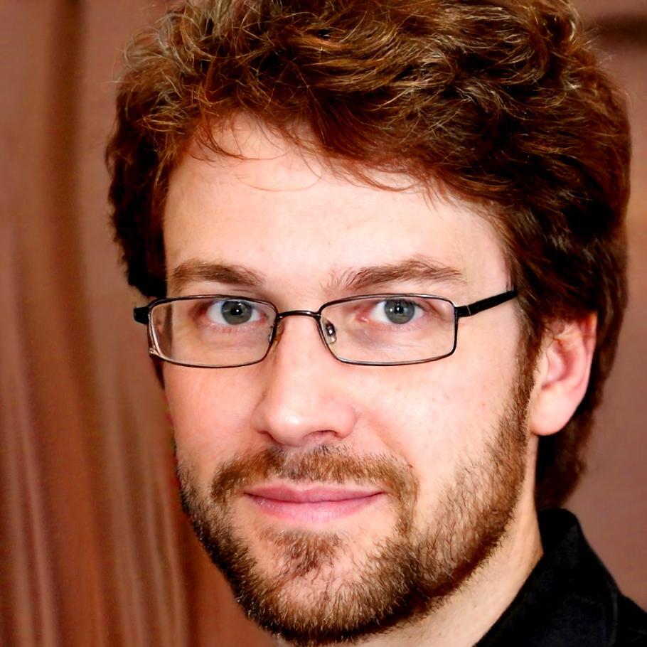 Kaelan Thorne, Founder and Security Architect