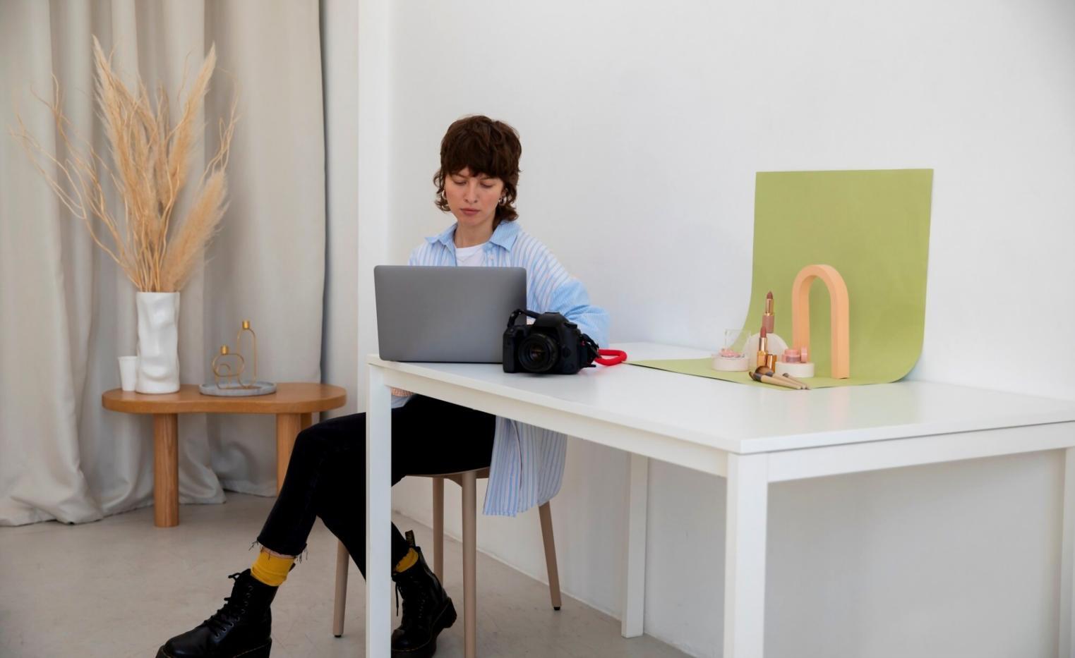 Financial security professionals collaborating during hands-on cybersecurity workshop session